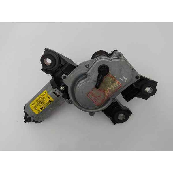 Motor Limpador Tampa Traseira Tiguan 2013