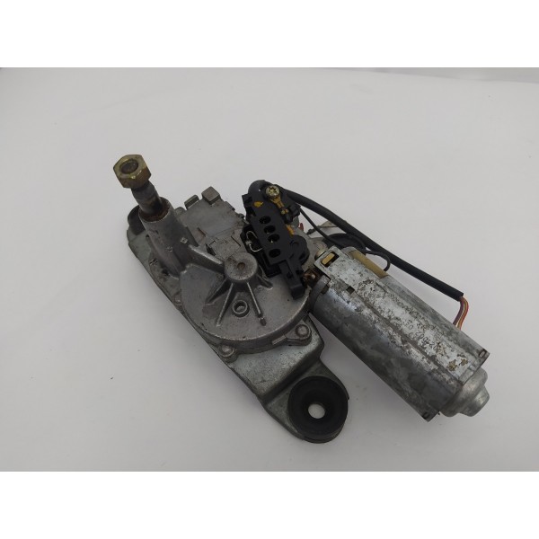 Motor Limpador Vidro Traseiro Original Ford Ka 2008 / 2012