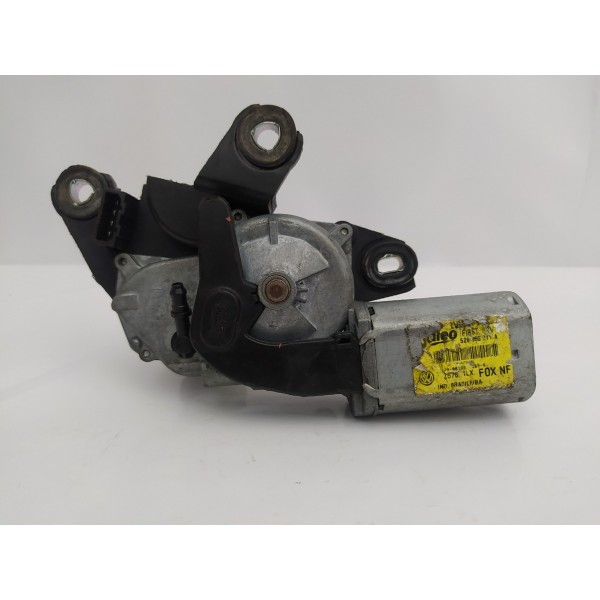 Motor Limpador Traseiro Volkswagen G4 G5 Cód 5z6955711a