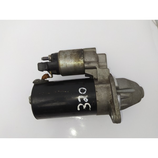 Motor De Arranque Bmw 320 X1 763819406 Bosch