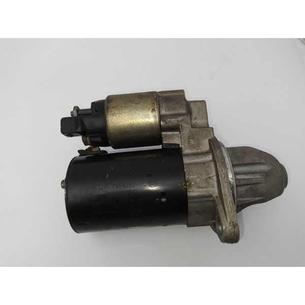 Motor De Arranque Partida Bmw Gt Nº759429201