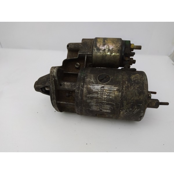 Motor Partida Fiat Uno 1.0 1.3 1.5 1.6 1.6r Fiorino 84 A 95