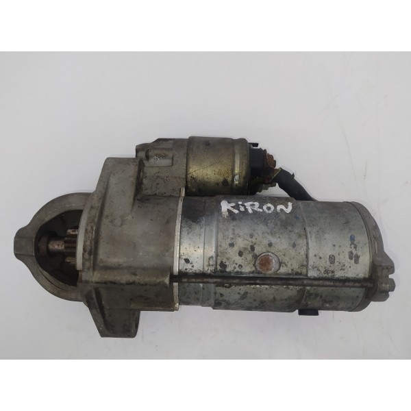 Motor Arranque Ssangyong Kyron Rexton Actyon 2.0 2.7 2010