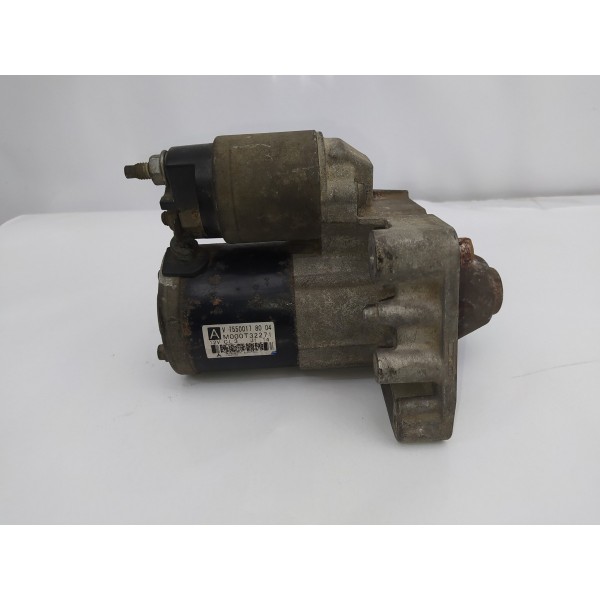 Motor De Arranque Peugeot Rcz 308 408 3008 C4 Mini Cooper