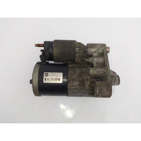 Motor De Arranque Citroen Ds4 1.6 2014