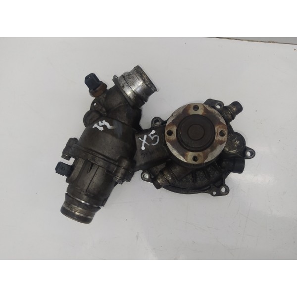 Bomba Água Bmw X5 4.8 V8 2009 2010 7531859