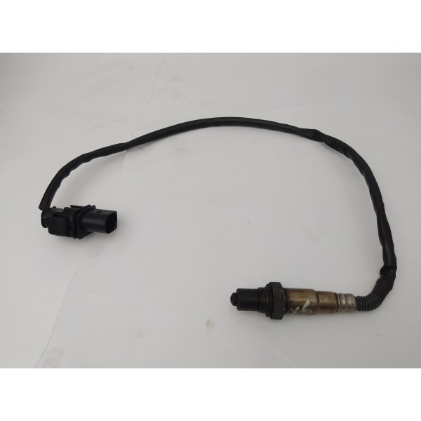 Sonda Lambda Pré Bmw X5 4.8 V8 2009 2010 756141001