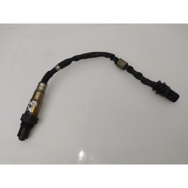 Sonda Lambda Bmw X5 4.8 V8 2009 2010 755817901