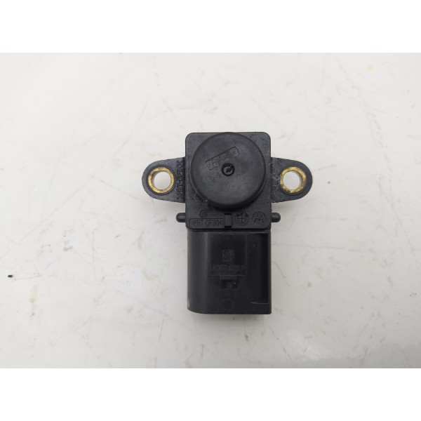 Sensor Map Bmw X5 4.8 V8 2009 2010 754262303