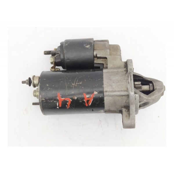 Motor Arranque Partida Audi A4 A6 1.8 1999 2000 2001