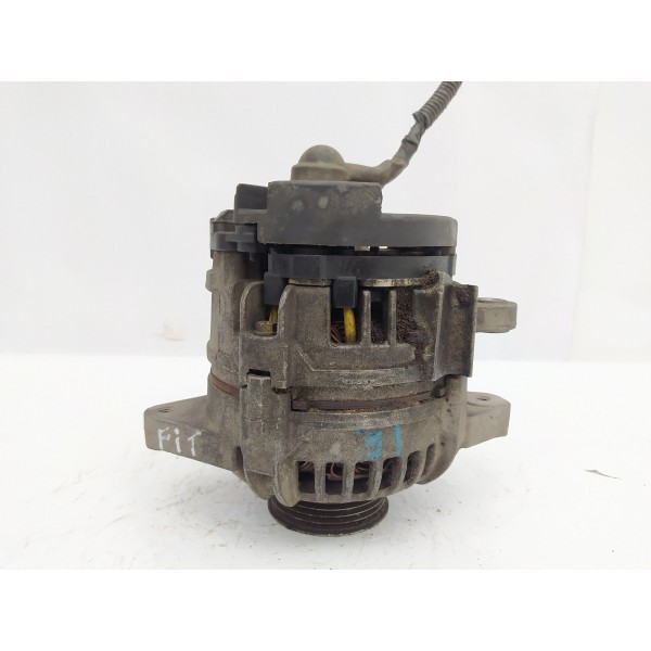 Alternador Honda Fit 1.4 0124225042