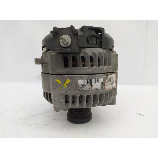 Alternador Bmw X3 320 328 Z4 2.0 Turbo 2014 2015 2016detalhe