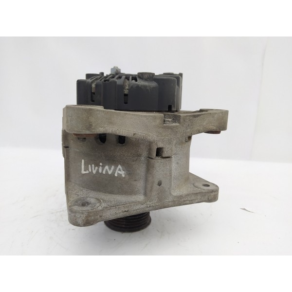 Alternador Nissan Livina Tg11c063 Usado