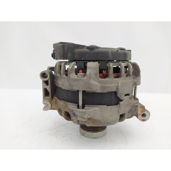 Alternador Renegade 1.8 2017 2021 150a 14v 51978345 Bosch