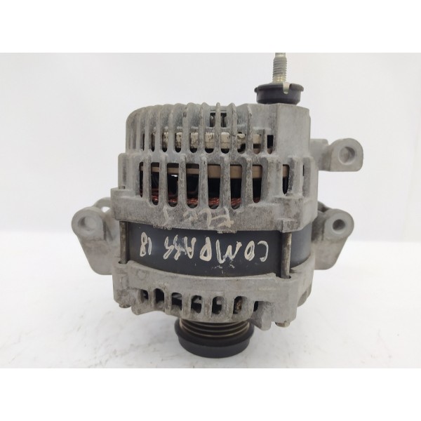 Alternador Jeep Compass Flex 160a A002tx3581ze