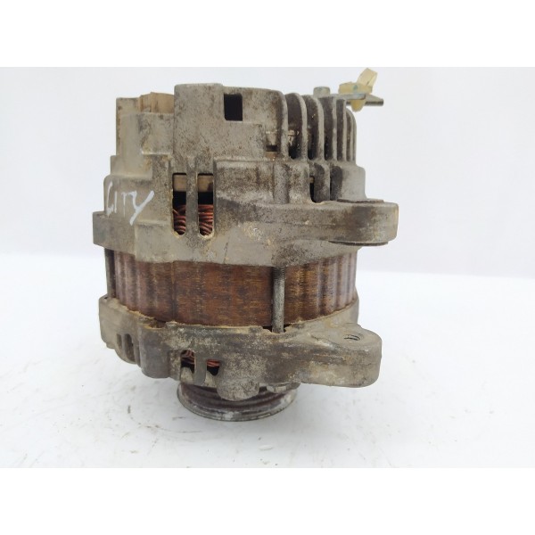 Alternador Honda City New Fit 1.4 1.5 16v 2009 À 2014