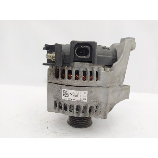 Alternador Bmw X1 2.0 B48 2016 2017 2018 2019