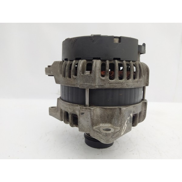 Alternador Mercedes A200 A250 Gla200 Cód A0009061903 Detalhe