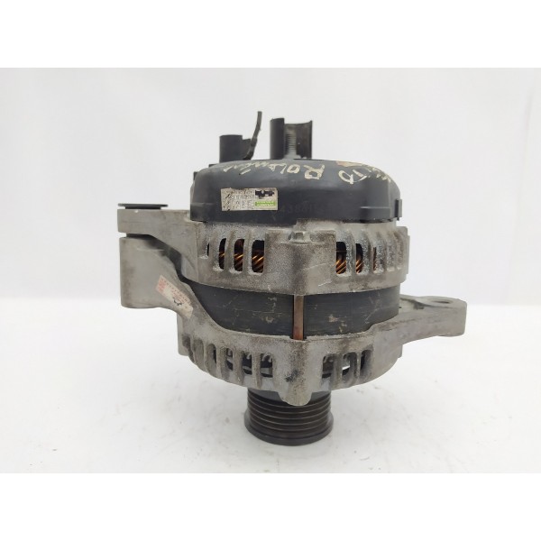 Alternador Jeep Renegade Fiat Toro Diesel 2015 A 2019