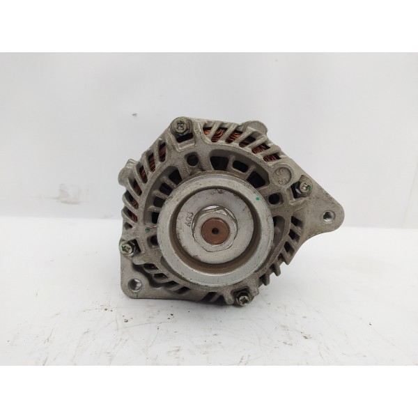 Alternador Honda Fit 1.4 2003 Até 2008 31100-pwh-m010