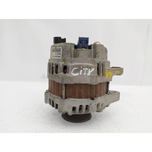 Alternador Honda Fit/city 1.5 12v