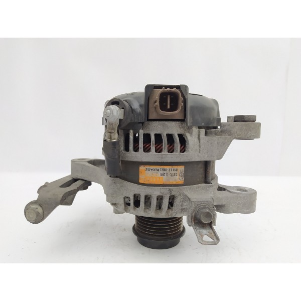 Alternador Toyota Rav4 2.0 2013-16 Original 2706037150