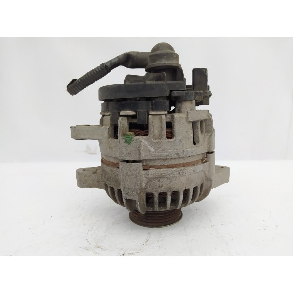 Alternador Honda Fit 1.4 8v Gas 2003 /2008 Original