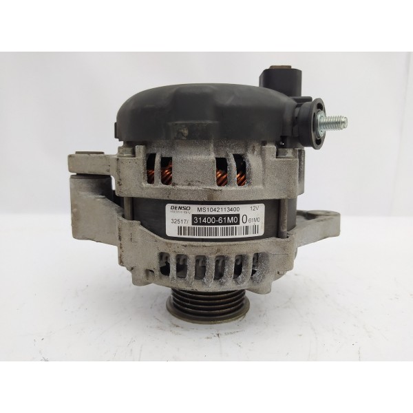 Alternador Suzuki Cross 1.6 16v 2017-2020 Sx4