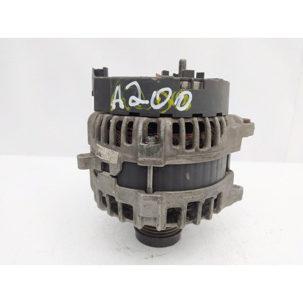 Alternador Mercedes A200 Gla200 1.6 Turbo M270