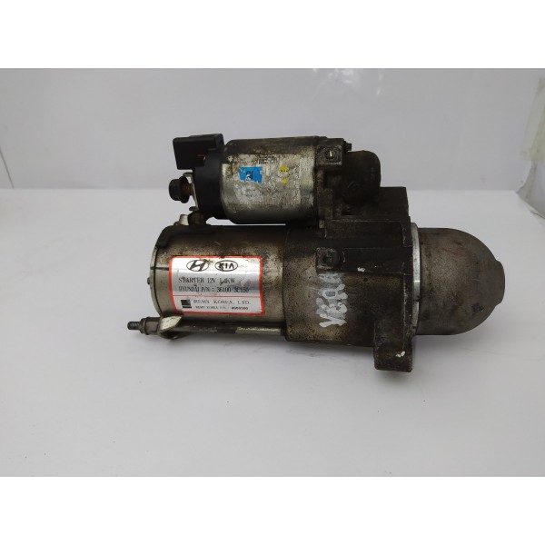 Motor Arranque Hyundai Veracruz 3.8 2009 / 2010 Nº361003c150