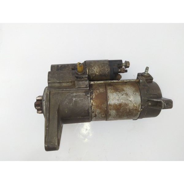 Motor Partida Arranque Air Cross 1.6 Flex