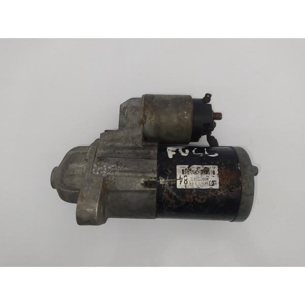 Motor De Arranque Mitsubishi Pajero 3.5 Aut 2007 Mn1765