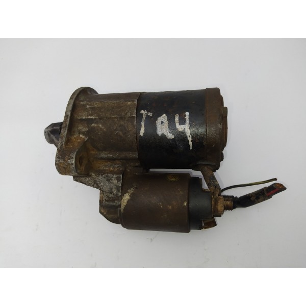 Motor De Arranque Pajero Tr4 M000t30771