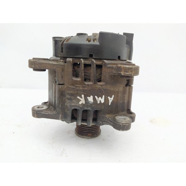 Alternador Amarok  Original 2018 03l903024s