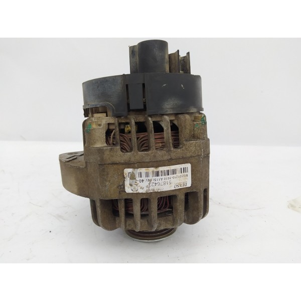 Alternador Fiat Palio 06 A 14