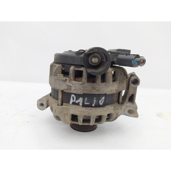 Alternador Bosch 14v 110a Palio Strada Etorq 2011 51845735