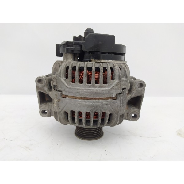 Alternador Jetta Tiguan Tsi 2.0 2009 2012 Detalhe