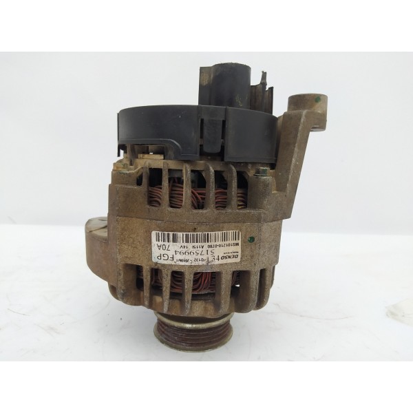 Alternador Fiat Palio 1.4 Fire Flex 2008 Original