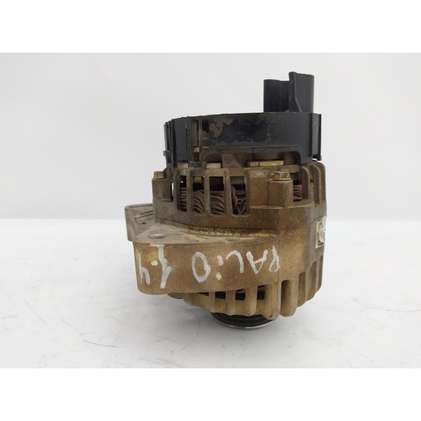 Alternador Uno Palio Punto Strada Idea Doblo 51876424