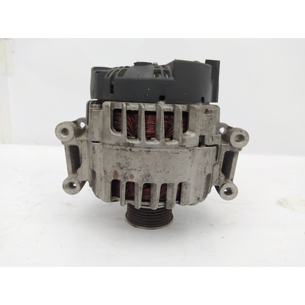 Alternador Tiguan 2010 2011 2012 2013 2014 2015 2016