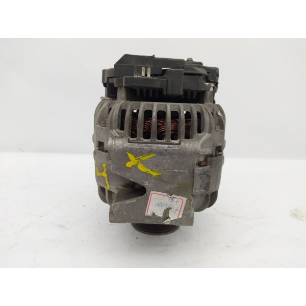 Alternador Jetta Tiguan Tsi 2.0 2009 2012 Detalhe