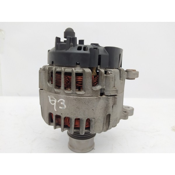 Alternador Audi Q3 1.4 Tsi 04c903023m Original