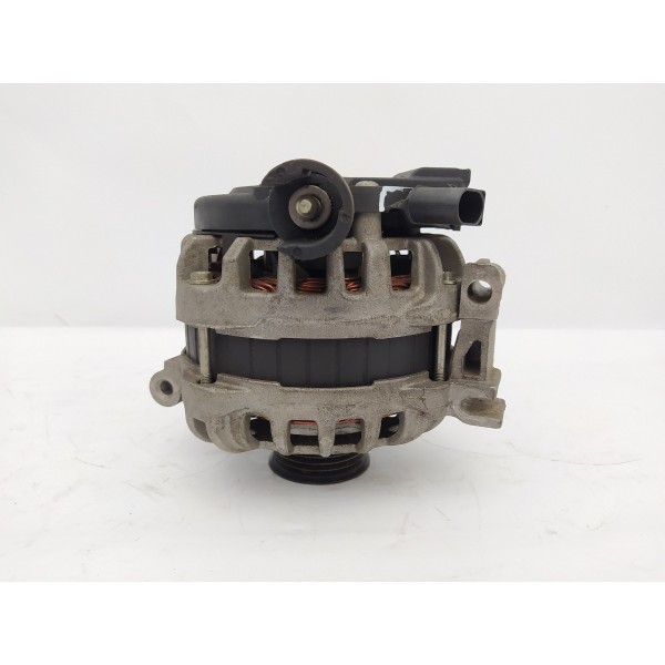 Alternador Idea Palio 1.6 E-torq 2013 2017 Detalhe