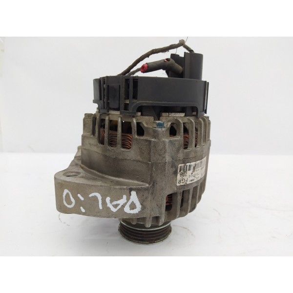 Alternador Fiat Uno Palio Fire 2008 83631750