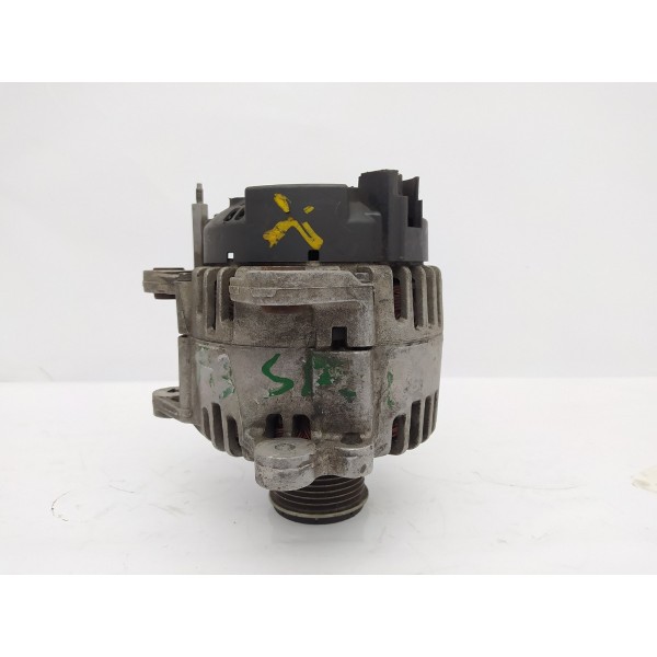 Alternador Golf Tsi ,tiguan ,audi A3 1.4 14/19 Ori 19505