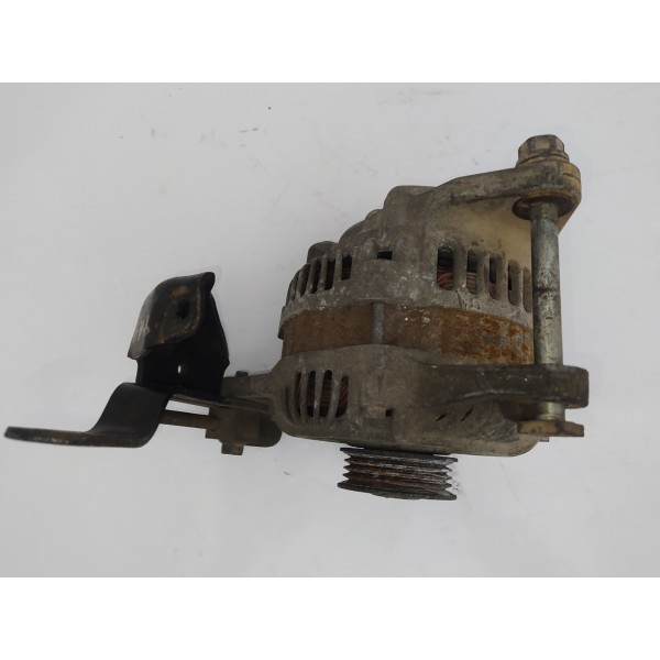 Alternador Pajero Mitsubishi Tr4 2.0 16v 1800a002