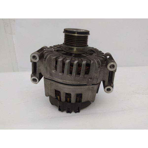 Alternador Mercedes Cls Glc43 3.0 V6 200a A0009068706 2014