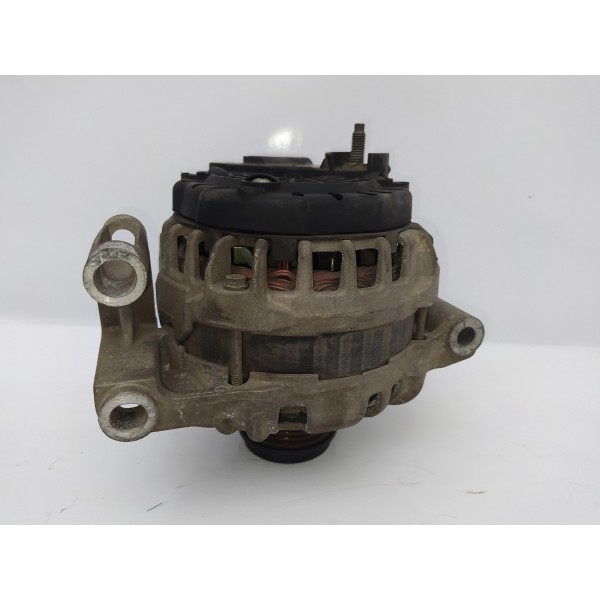 Alternador S10 2.5 Flex Ano 2014 Á 22 Nº 52075443