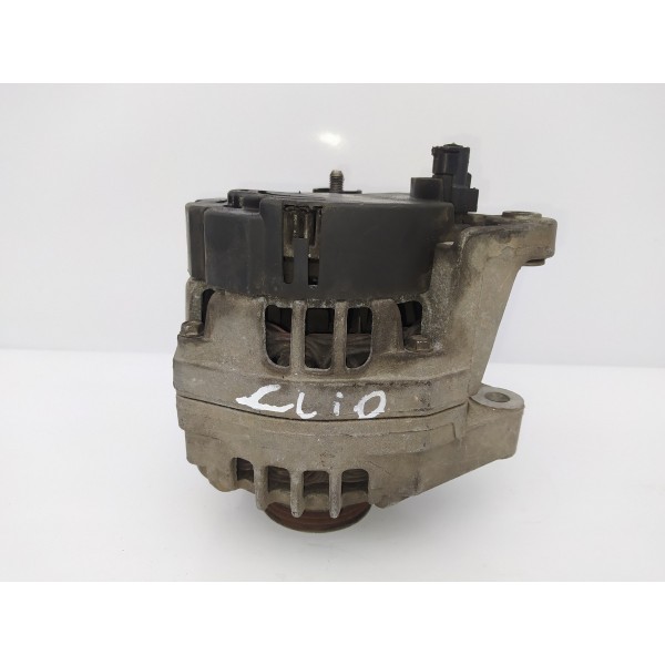 Alternador Renault - Sandero - Clio - Logan / 1.0 16v