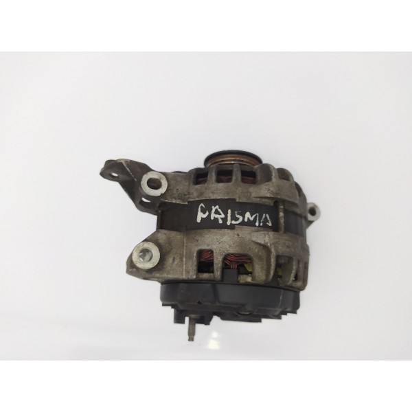 Alternador Gm Prisma Onix Cobalt Spin 52140285 Original